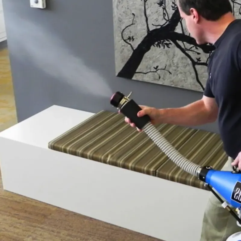 Professional Odor Removal in California, MO